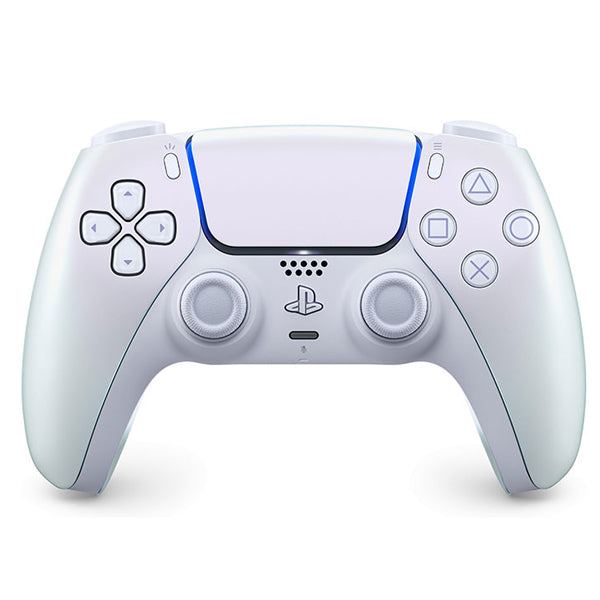 Controller per PS5 pearl DualSense Sony