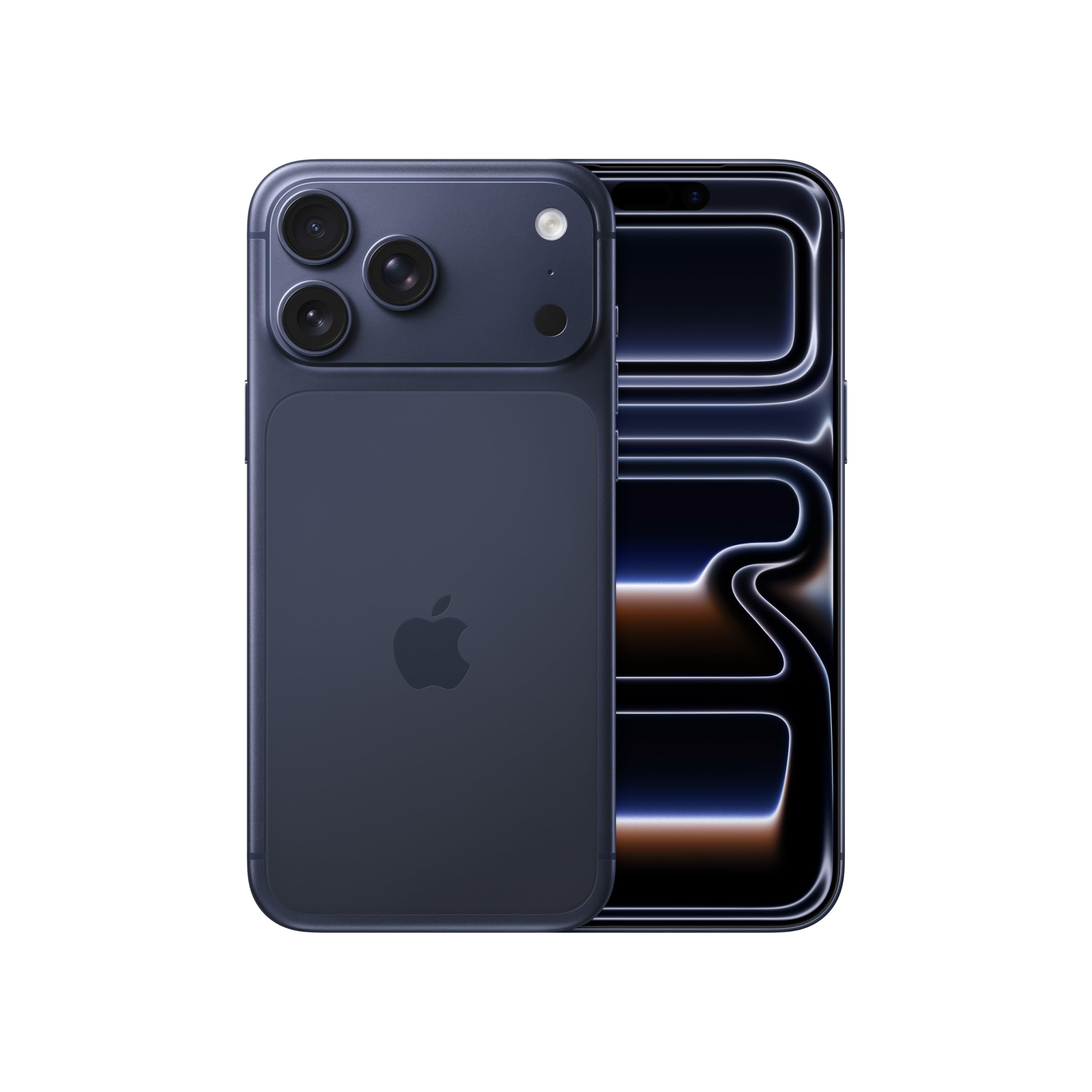 Apple iPhone 17 Pro Max 6,9" A19 Pro 2 TB Silver/Orange/Blue