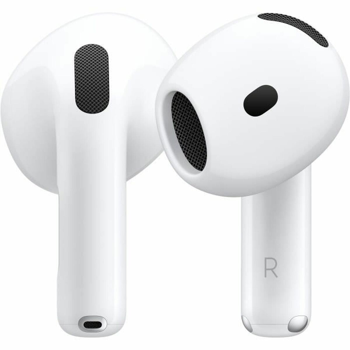 Apple AirPods pro 4 Bianco