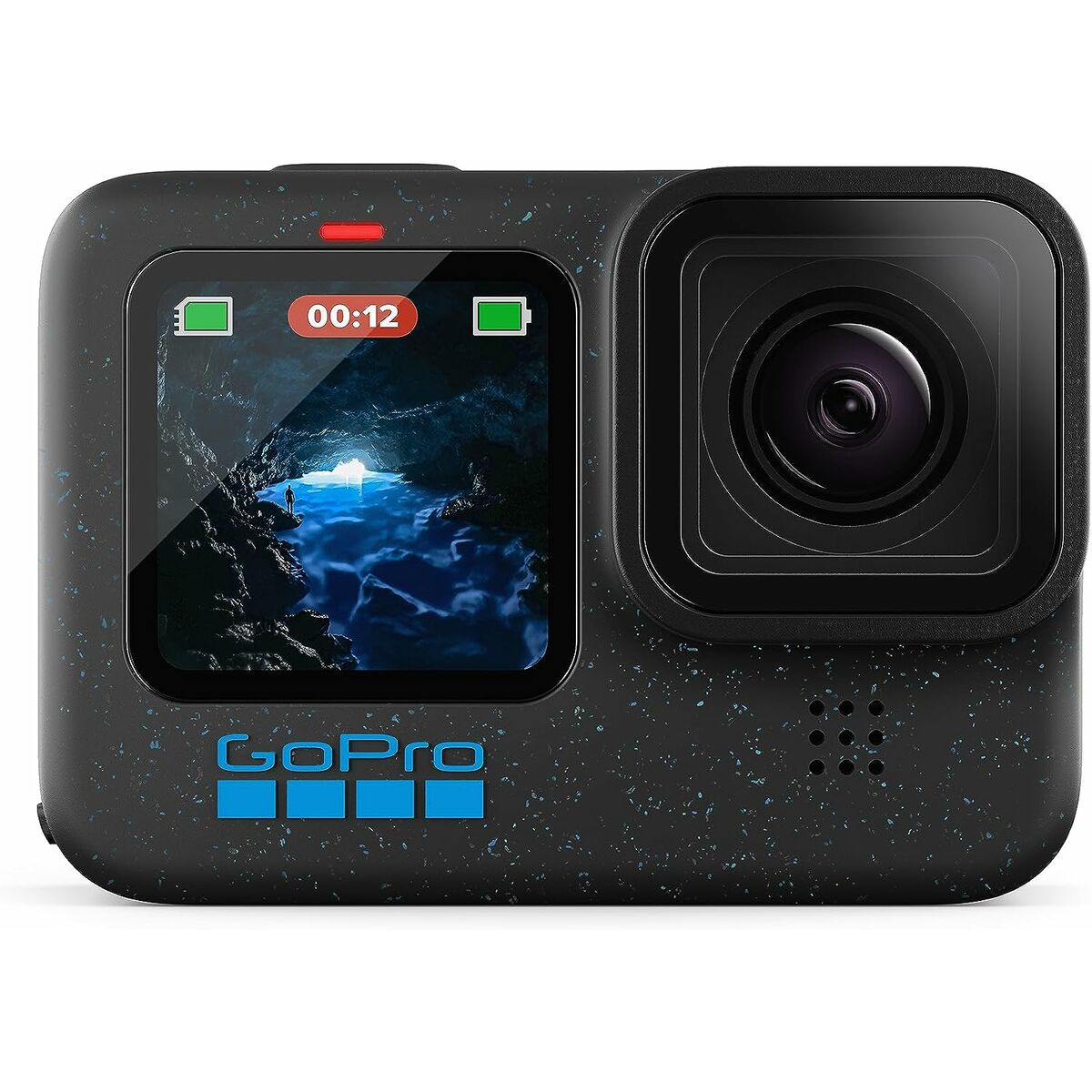 GoPro HERO12 Nero