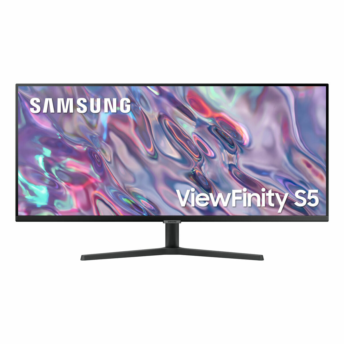 Monitor Samsung S5 S50GC 100 Hz 34" LED HDR10
