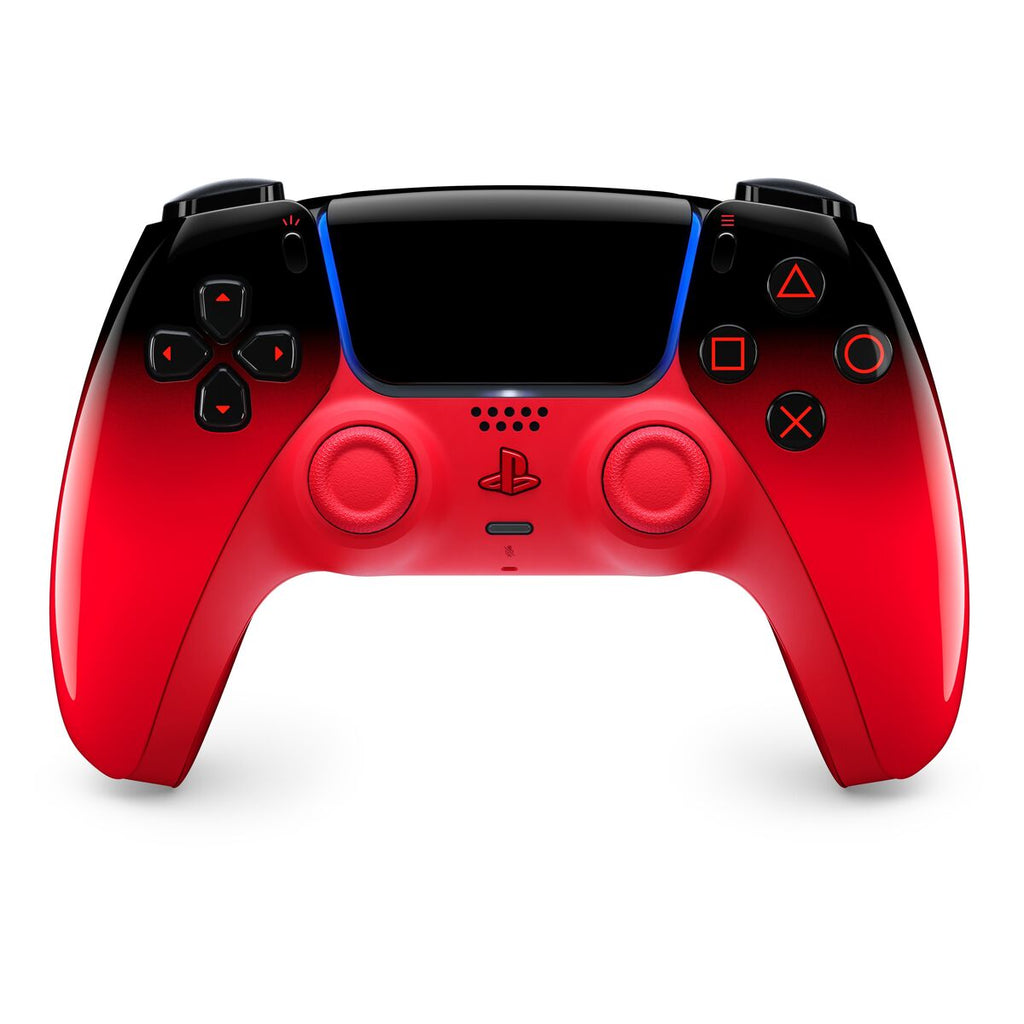 Controller per PS5 DualSense Sony DUALSENSE RYTHM BLUE/RED/GREEN ED LIM