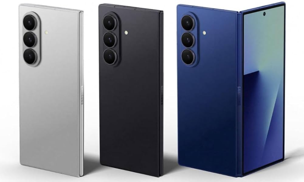 Samsung Galaxy Z Fold Z7