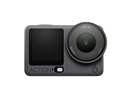 Action Camera DJI Osmo Action 6 Combo Standard
