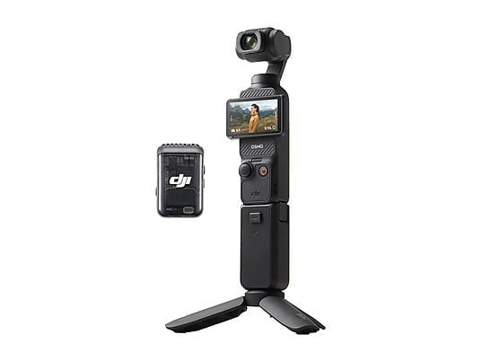 Action Camera DJI Osmo Pocket 3 Creator Combo