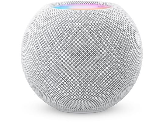 ASSISTENTE VOCALE APPLE HOMEPOD MINI