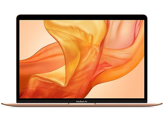 APPLE MacBook Air 13'', Chip M4, 10 CPU 8 GPU, 16GB, 256/512/1000GB, Mezzanotte/Celeste/Oro