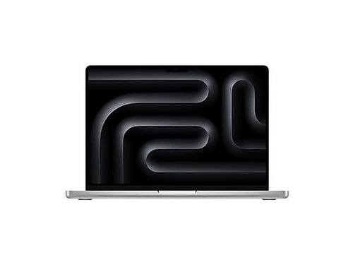 APPLE MacBook Pro 14'', Chip M5, 10 CPU 10 GPU, 16GB, 512/1TB, Nero/Argento