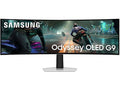 SAMSUNG Odyssey OLED G9 - G91SD MONITOR GAMING, 49 ", UHD 5K, 5120 x 1440 Pixel, tempo di risposta 0,03 ms