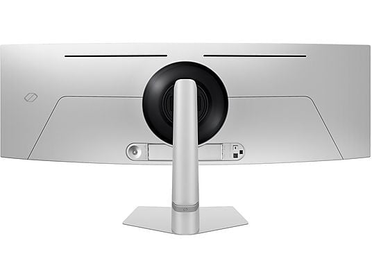 SAMSUNG Odyssey OLED G9 - G91SD MONITOR GAMING, 49 ", UHD 5K, 5120 x 1440 Pixel, tempo di risposta 0,03 ms