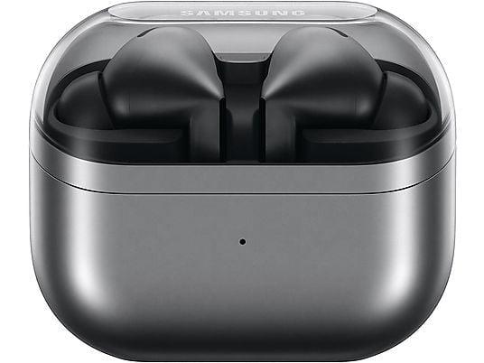 SAMSUNG Galaxy Buds3 Pro AURICOLARI WIRELESS, Argento