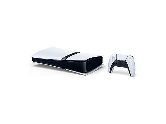 SONY PlayStation 5 PRO 2TB White