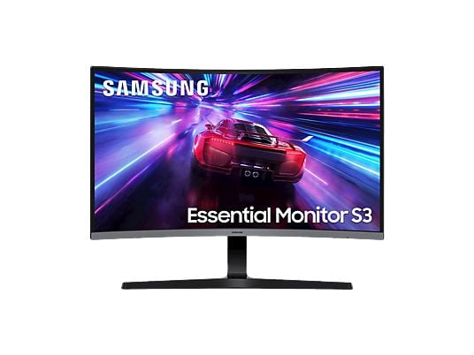 SAMSUNG Serie S39GD MONITOR, 32 ", Full-HD, 1920 x 1080 Pixel, tempo di risposta 4 ms, refresh rate 100 Hz