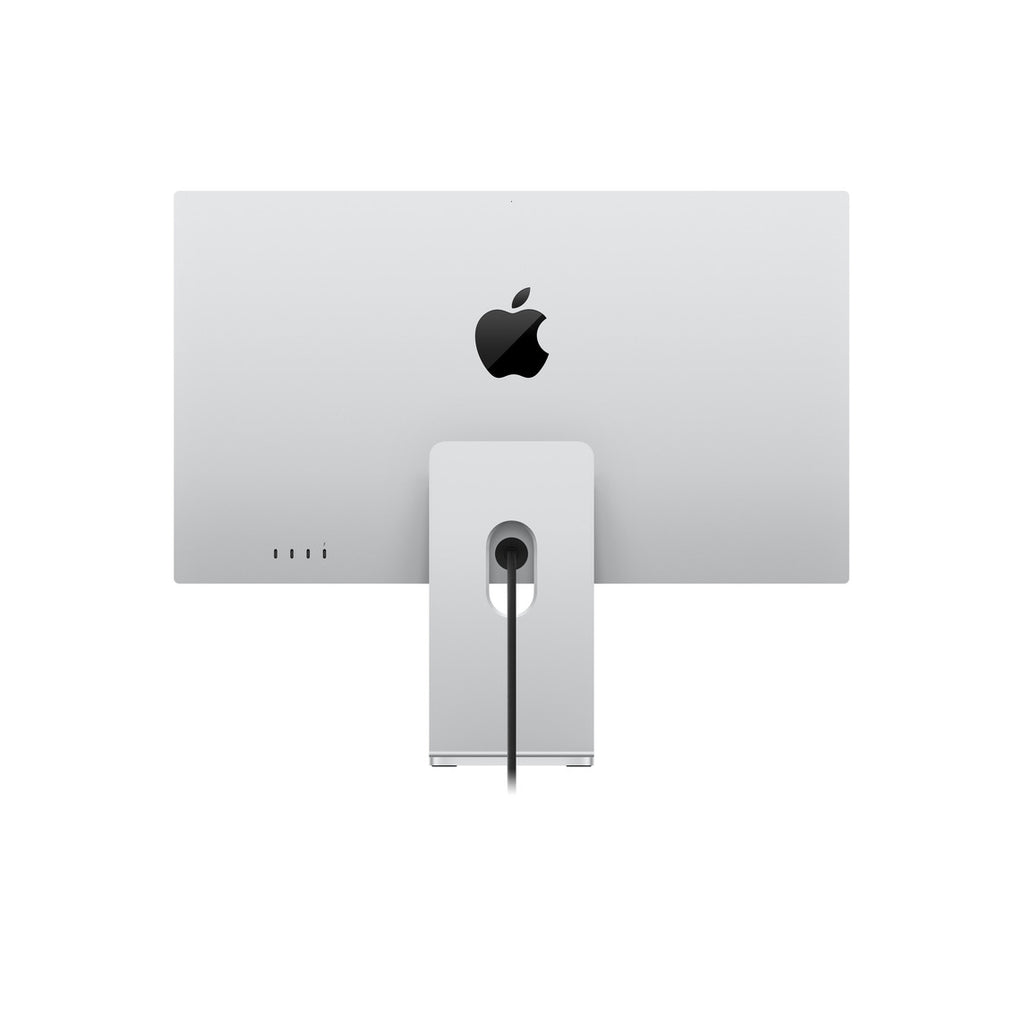 APPLE Studio Display Retina 5K, 27'', vetro standard con sostegno a inclinazione regolabile