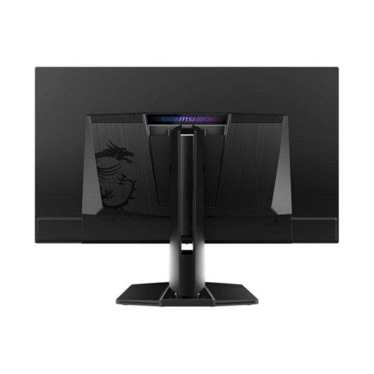 MSI MPG 322URX QD-OLED MONITOR, 31,5 ", UHD 4K, 3840 x 2160 Pixel, tempo di risposta 0,03 ms, refresh rate 240 Hz
