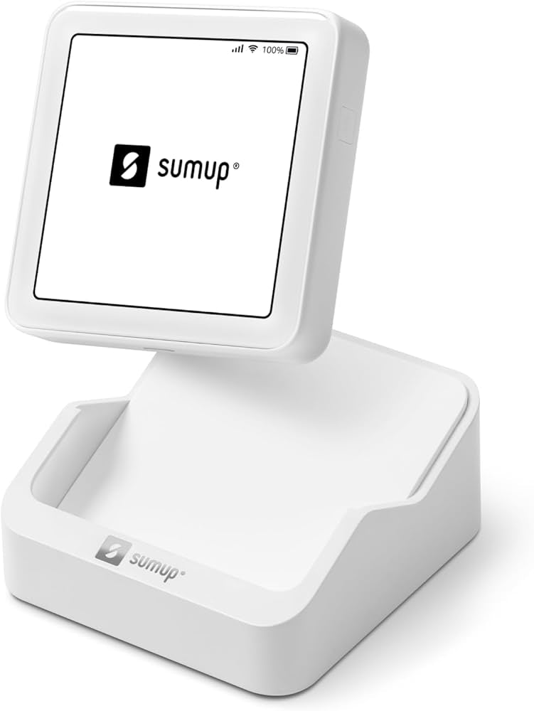 POS PORTATILE SUMUP Solo