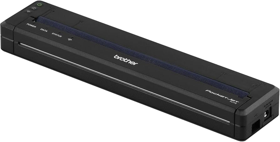 STAMPANTE POS BROTHER PJ-773