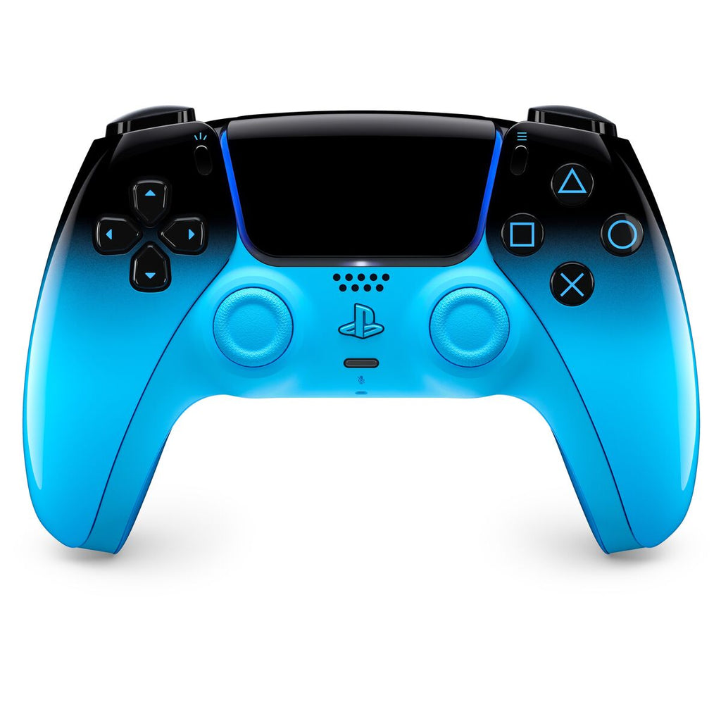 Controller per PS5 DualSense Sony DUALSENSE RYTHM BLUE/RED/GREEN ED LIM