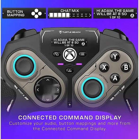 Controller per Xbox One Turtle Beach Stealth Pivot