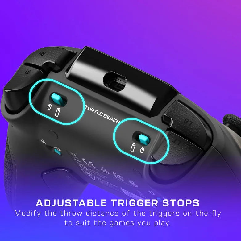 Controller per Xbox One Turtle Beach Stealth Pivot