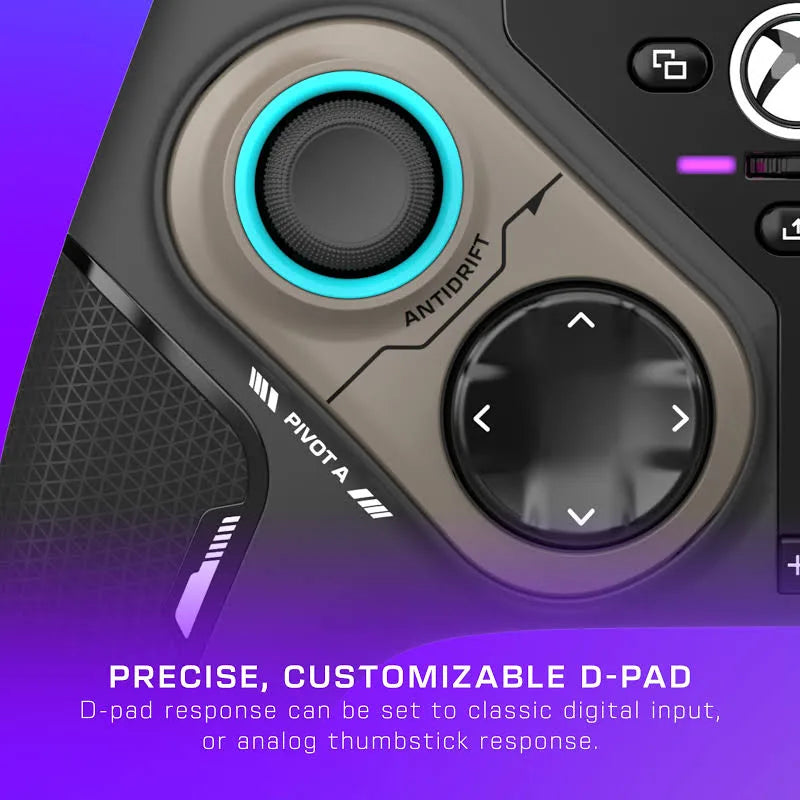 Controller per Xbox One Turtle Beach Stealth Pivot