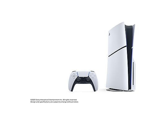 PlayStation 5 Sony PlayStation 5 Slim 1 TB SSD