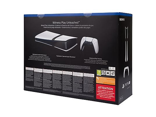 PlayStation 5 Pro Sony Digital
