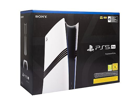 PlayStation 5 Pro Sony Digital