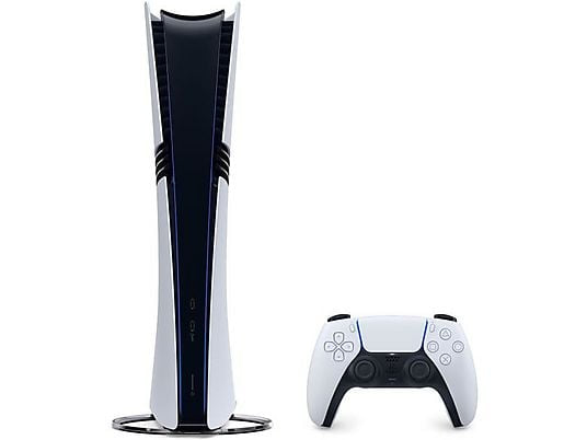PlayStation 5 Pro Sony Digital