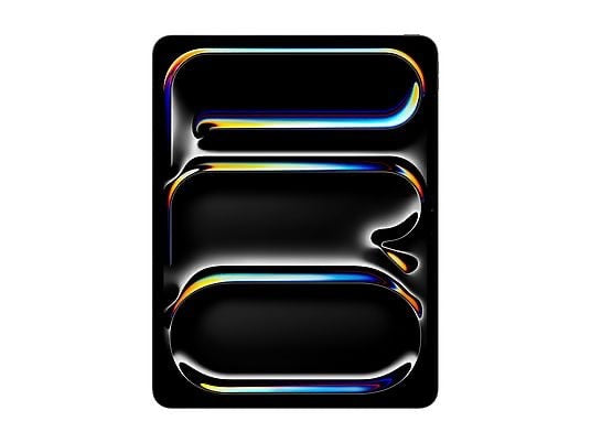 APPLE iPad Pro 13'' M5 Wi‑Fi 256GB con vetro standard - Nero Siderale 256GB