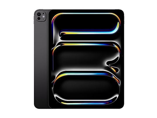 APPLE iPad Pro 13'' M5 Wi‑Fi 256GB con vetro standard - Nero Siderale 256GB
