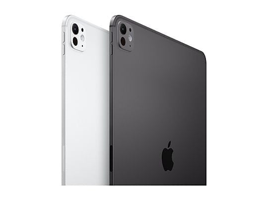 APPLE iPad Pro 13'' M5 Wi‑Fi 256GB con vetro standard - Nero Siderale 256GB