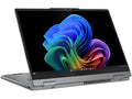 LENOVO Ideapad 5 2in1 Copilot+PC NOTEBOOK, 14 ", processore Qualcomm Snapdragon X PlusX1P-42-100, Qualcomm Adreno™ Onboard Graphics, RAM 16 GB, 512 GB SSD, Grey, Windows 11 Home