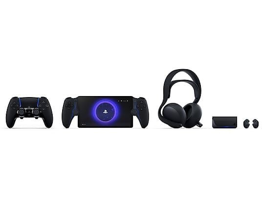 CONTROLLER WIRELESS SONY DualSense Edge