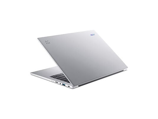 ACER Aspire 14 AI Copilot+ PC NOTEBOOK, 14 ", processore Intel® Core Ultra 7256V, Intel® Arc™ GPU, RAM 16 GB, 1024 GB SSD, Silver, Windows 11 Home