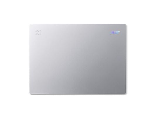 ACER Aspire 14 AI Copilot+ PC NOTEBOOK, 14 ", processore Intel® Core Ultra 7256V, Intel® Arc™ GPU, RAM 16 GB, 1024 GB SSD, Silver, Windows 11 Home