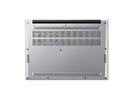 ACER Aspire 14 AI Copilot+ PC NOTEBOOK, 14 ", processore Intel® Core Ultra 7256V, Intel® Arc™ GPU, RAM 16 GB, 1024 GB SSD, Silver, Windows 11 Home