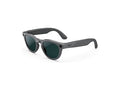 Ray-Ban | Meta Headliner (Gen 2) - Grigio asteroide lucido, Lenti smeraldo Transitions®