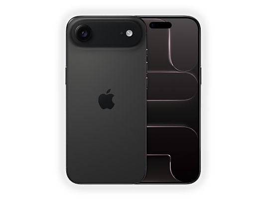 APPLE iPhone Air 256GB Nero siderale