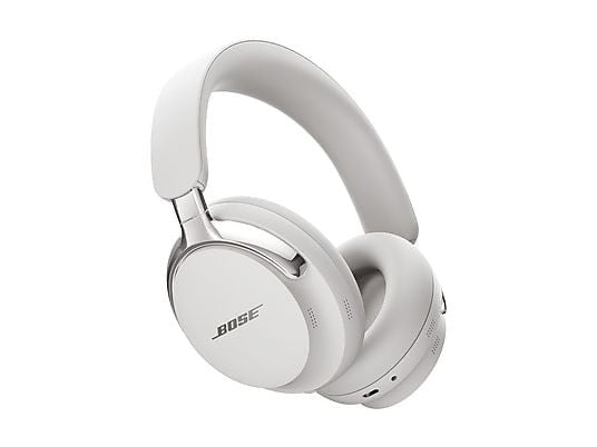 BOSE QuietComfort Ultra (2ª Generazione) cuffie wireless, Sabbia
