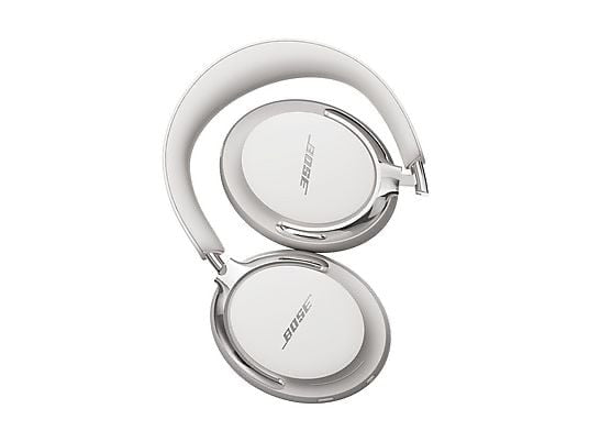 BOSE QuietComfort Ultra (2ª Generazione) cuffie wireless, Sabbia