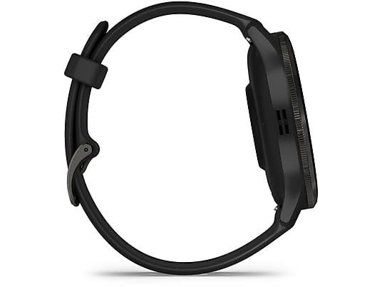 SMARTWATCH GARMIN Venu 3, Nero/Ardesia