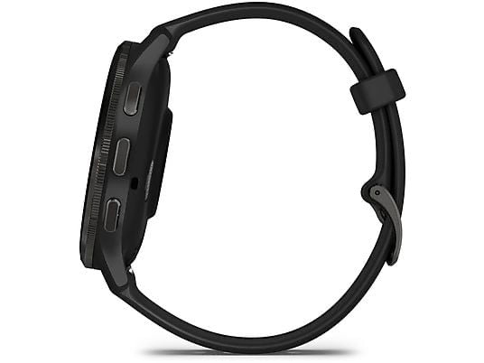 SMARTWATCH GARMIN Venu 3, Nero/Ardesia