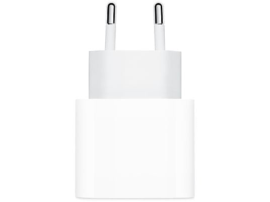 APPLE Alimentatore USB C da 20W