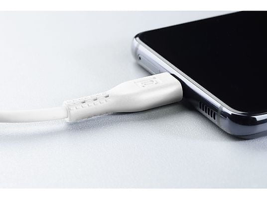 CAVO USB-C CELLULARLINE Power 120cm USB-C to -C