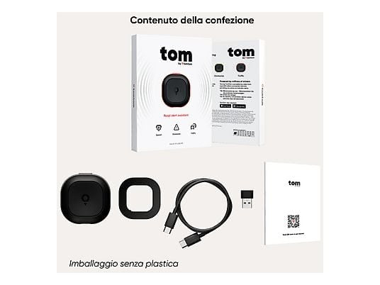 ASSISTENTE ALLA GUIDA TOMTOM Tom