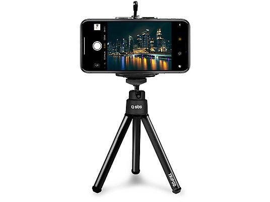 KIT TREPPIEDE SMARTPHONE SBS Easy Tripod