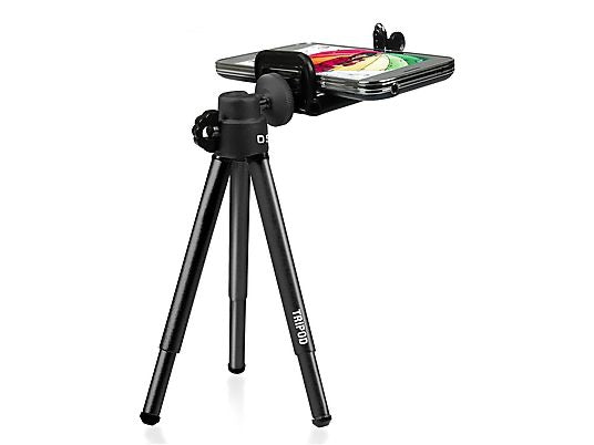 KIT TREPPIEDE SMARTPHONE SBS Easy Tripod