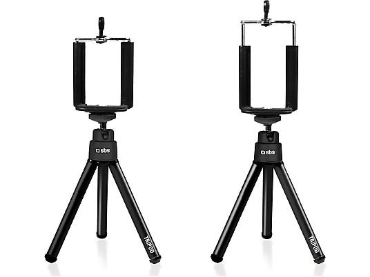 KIT TREPPIEDE SMARTPHONE SBS Easy Tripod