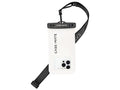 CASE-MATE WATERPROOF CUSTODIA per Smartphone 6.7'', Nero